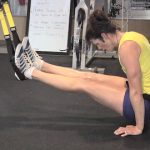 TRX Straps