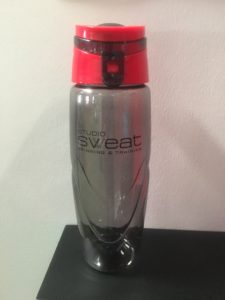 Water Bottle