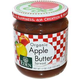 apple butter