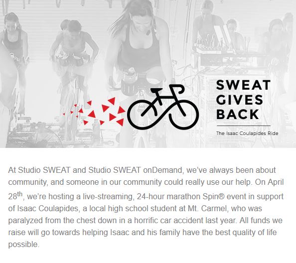 charity 01 sweat gives back