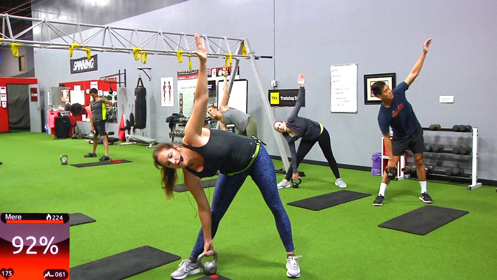 Dumbbell-or-Kettlebell-HIIT-Bootcamp Spin HIIT