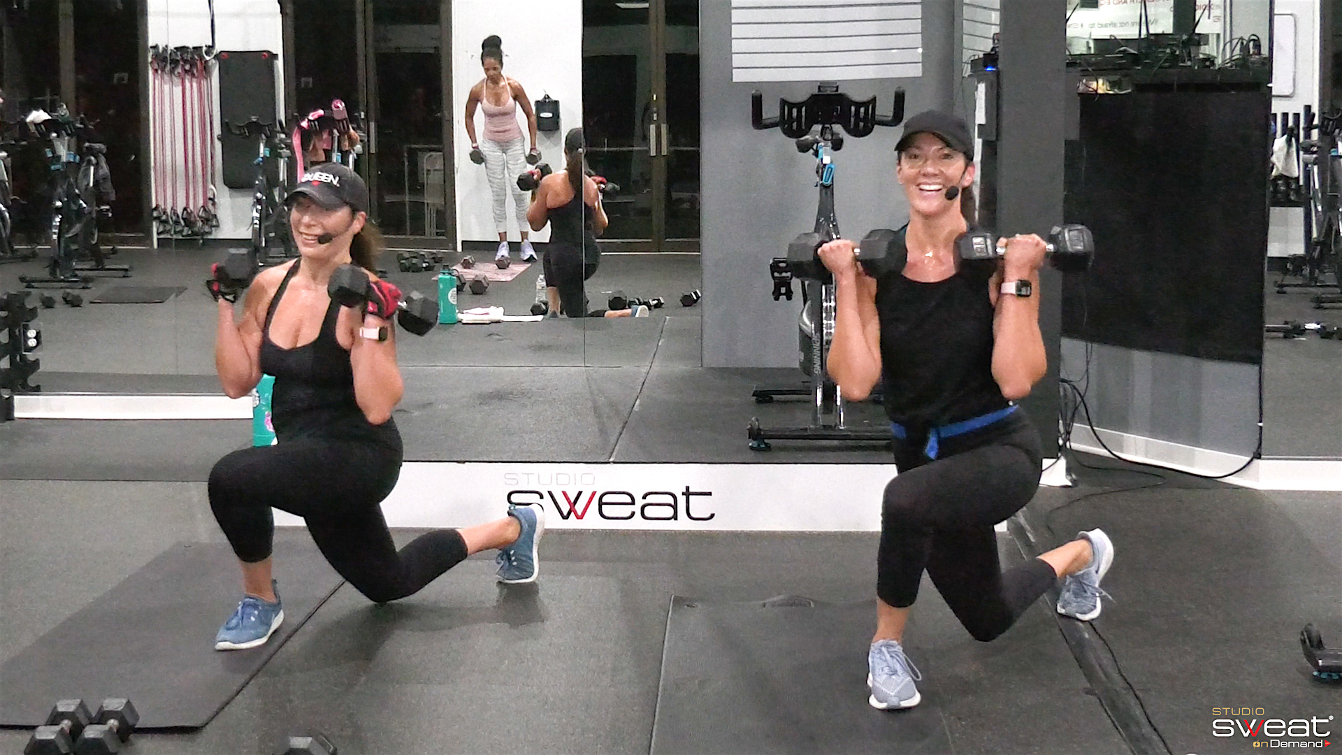 full 60-minute Tabata bootcamp workout 60 Min Tabata Bootcamp