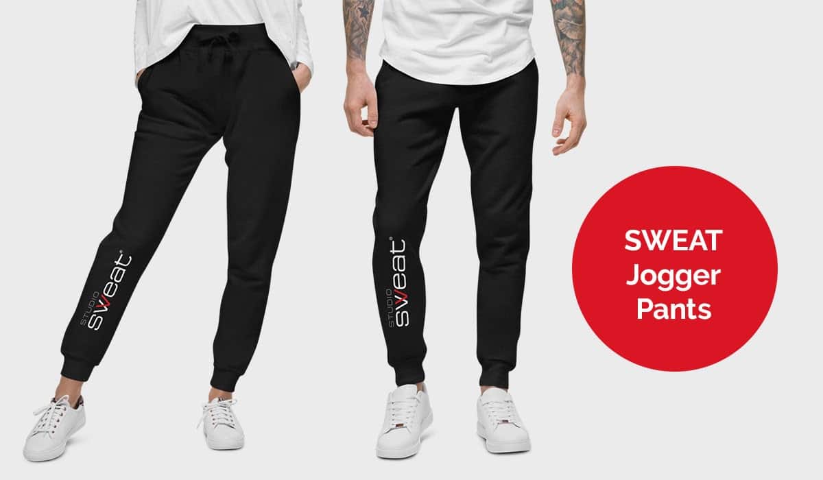 SWEAT Jogger Pants